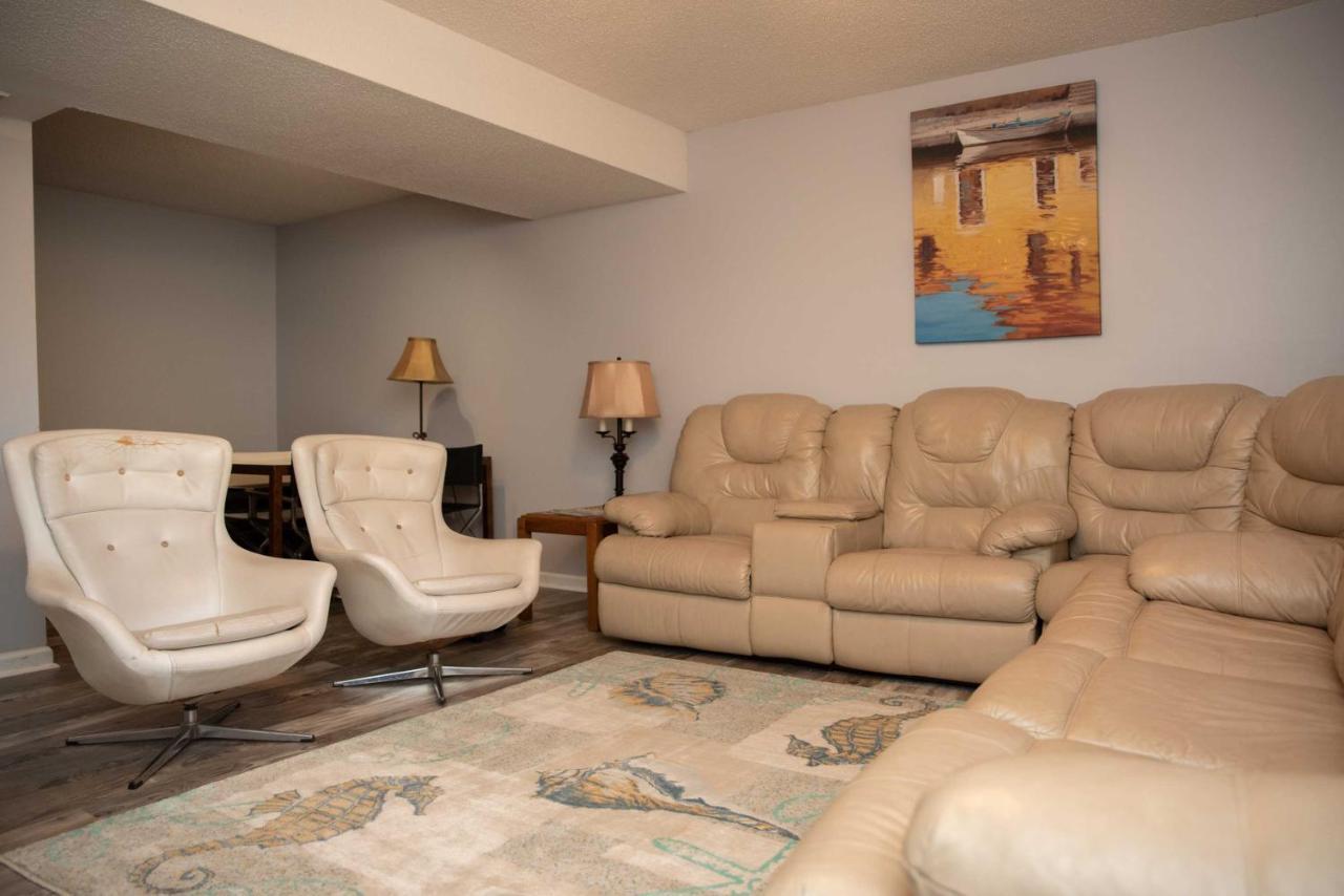 Lakefront Cottage With Private Hot Tub! Buckhead ภายนอก รูปภาพ